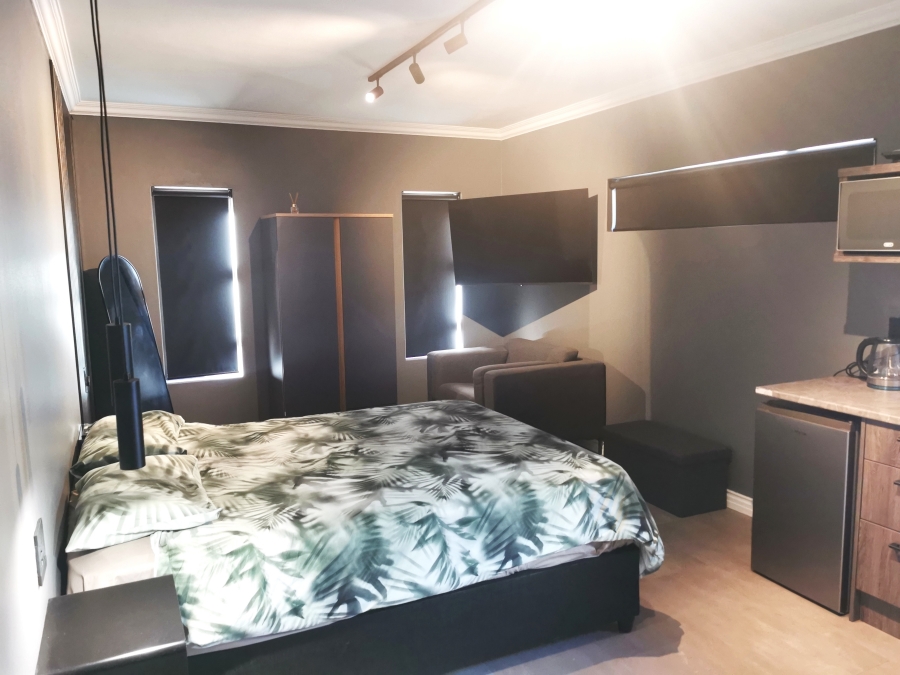 To Let 0 Bedroom Property for Rent in Big Bay Western Cape